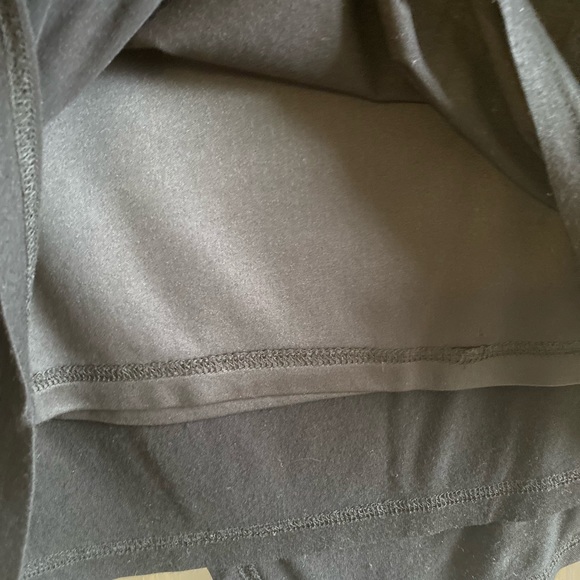 Vince Camuto pencil mock wrap skirt - Picture 6 of 8